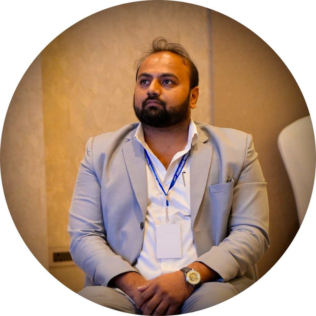 Dr. Nitish Kumar, Consultant Pediatric Nephrologist