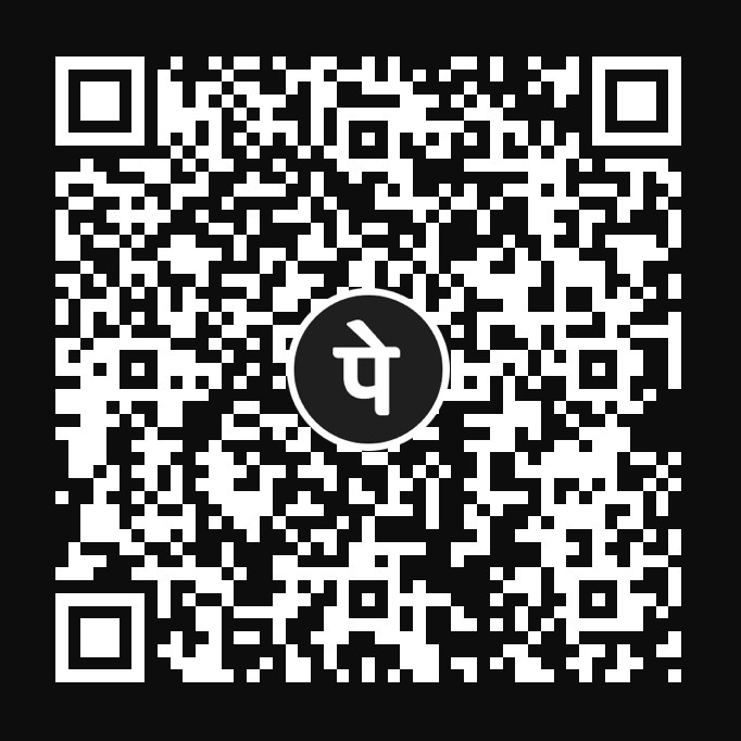 UPI QR Code